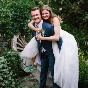 Meet your Posher, Marty